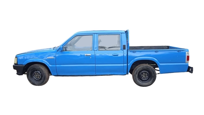 Mazda B 2200