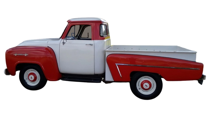 Chevrolet Brasil