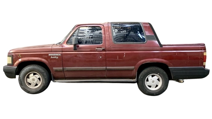 Chevrolet Brasinca