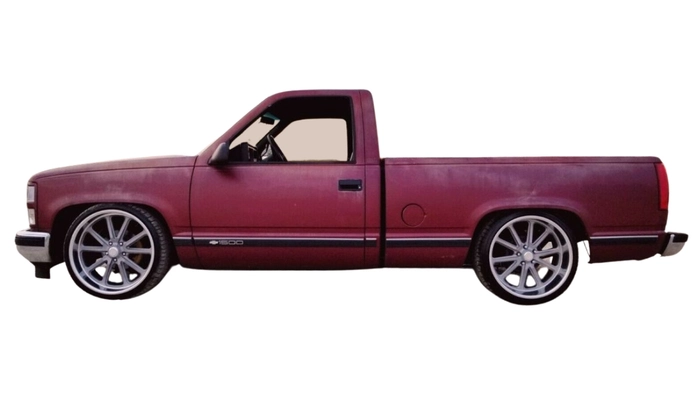 Chevrolet C10