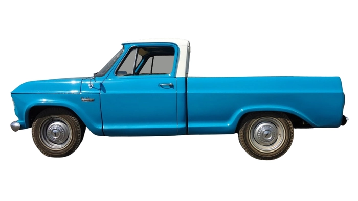 Chevrolet C14