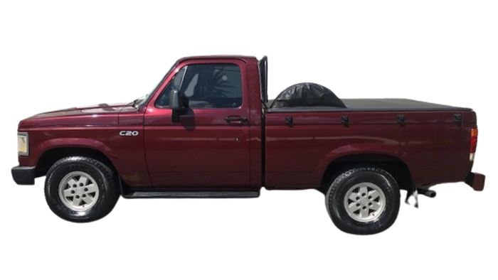 Chevrolet C20