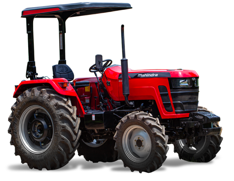 Trator Mahindra 5050