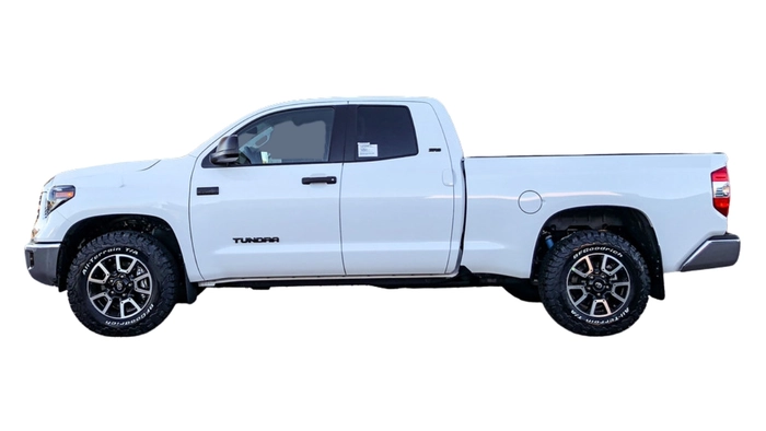 Chevrolet Cheyenne