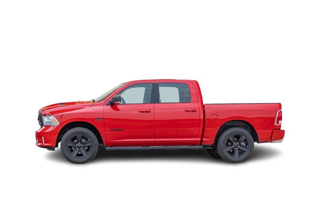 RAM Classic