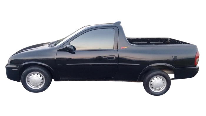Chevrolet Corsa Pick-Up