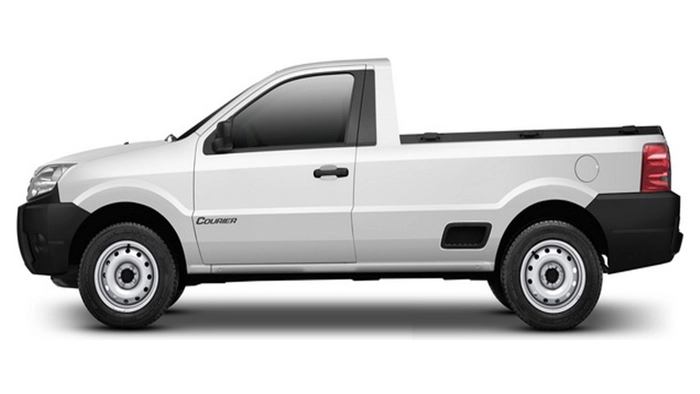 Ford Courier