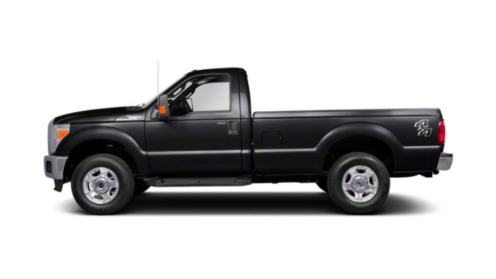 Ford F-250