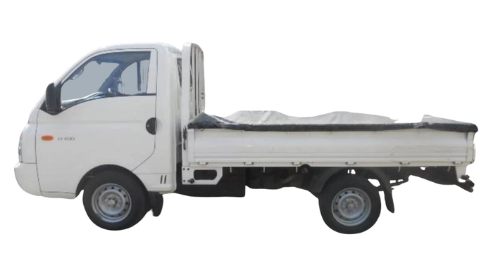 Hyundai H100