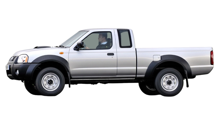 Nissan King Cab