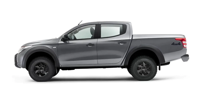 Mitsubishi L200 Triton Outdoor