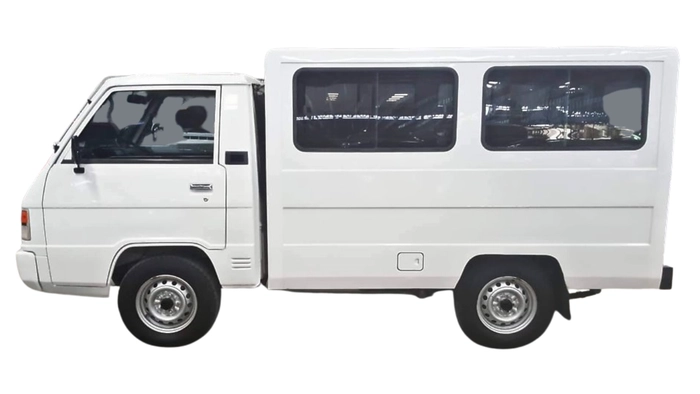 Mitsubishi L300