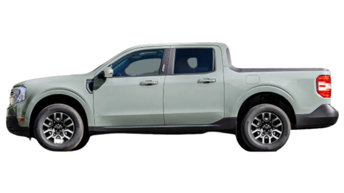 Ford Maverick