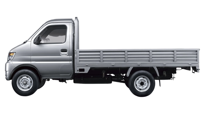 Changan MiniStar