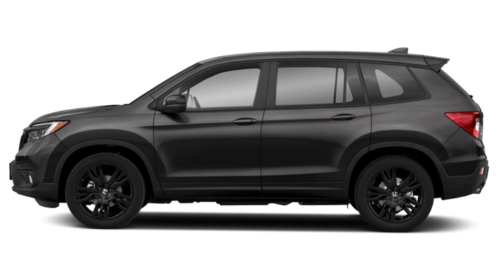 Honda Passport