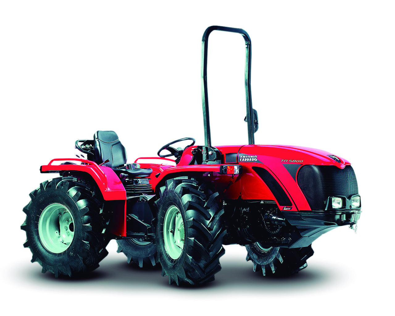 Trator Tramontini TN5800