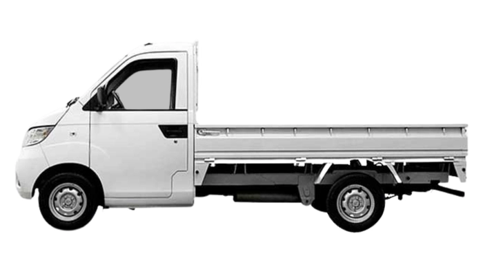 Rely Pick-Up