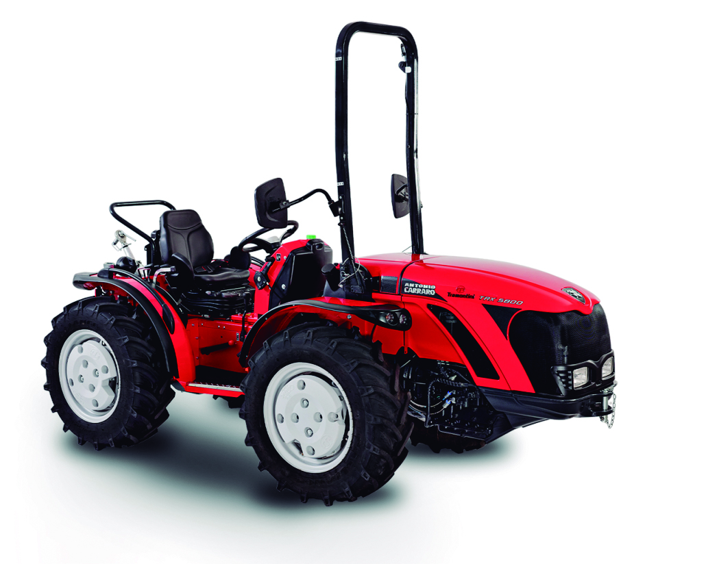 Trator Tramontini TRX5800