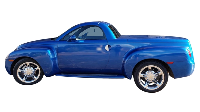 Chevrolet SSR