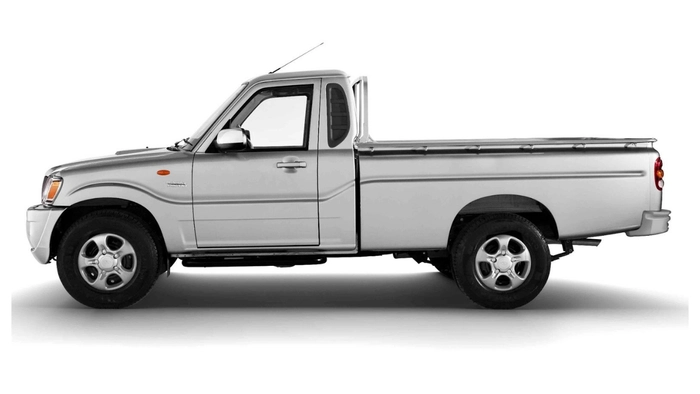 Mahindra Scorpio Pick-up