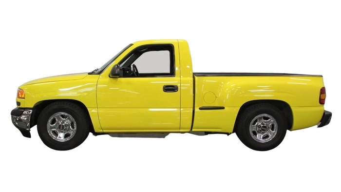 GMC Sierra