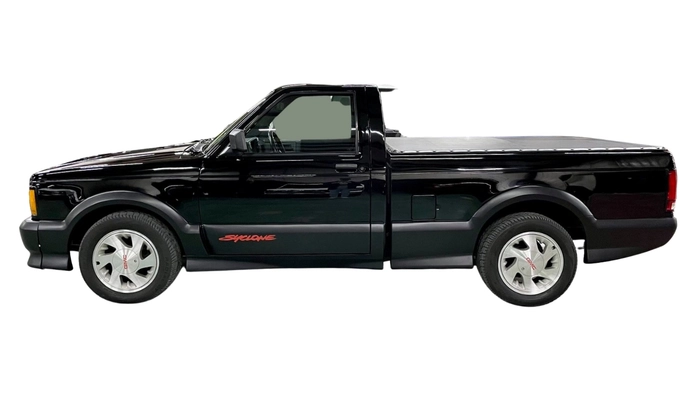 GMC Syclone