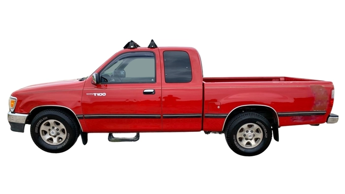 Toyota T100