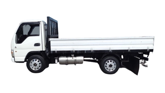 JAC T140