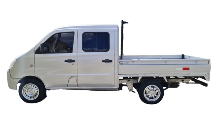 Shineray T22