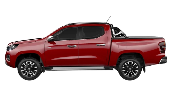 Fiat Titano