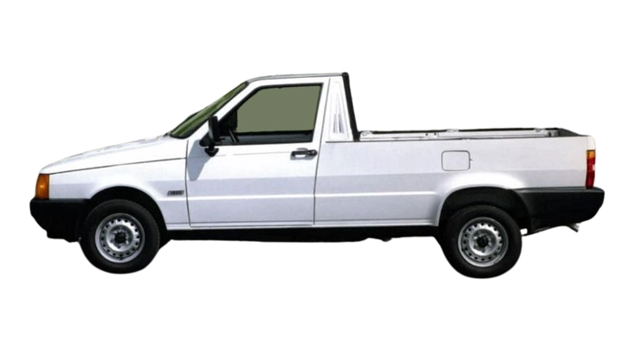 Fiat Uno Pick-Up