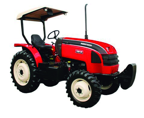 Trator Agritech 1160-4 Estreito