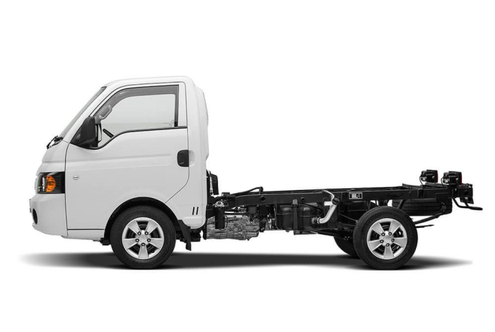 JAC V260