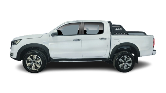 JAC e-JP8