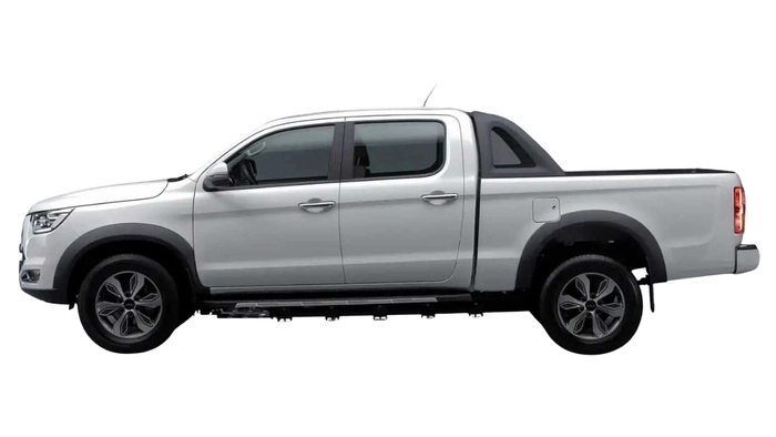 JAC iEV330P