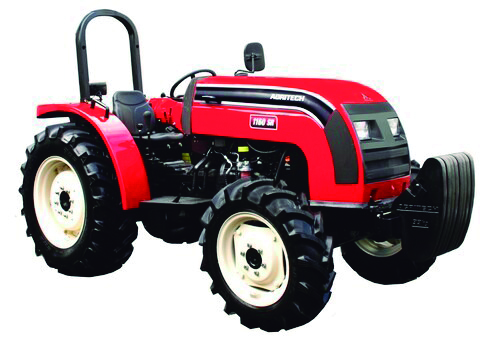 Trator Agritech 1160-4 Fruteiro