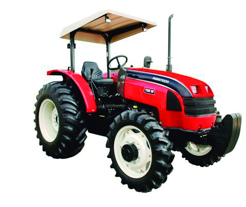 Trator Agritech 1160-4 Standard