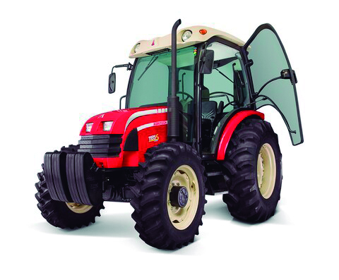 Trator Agritech 1160-4 Turbo Cabinado