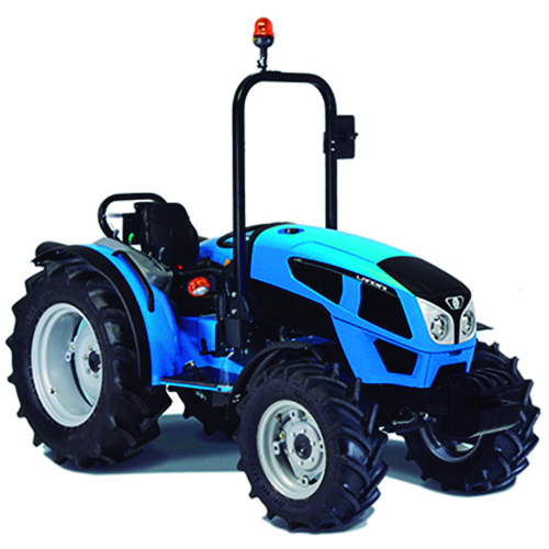 Trator Landini 60 STD