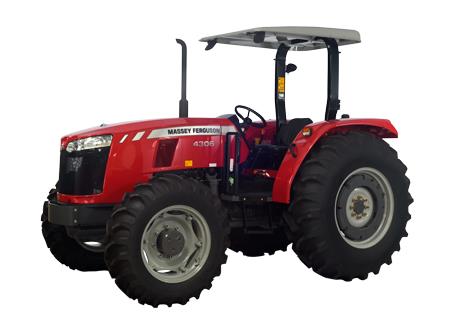 Trator Massey Ferguson 4305