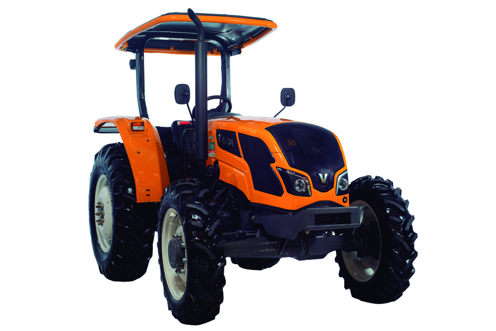Trator Valtra A52s