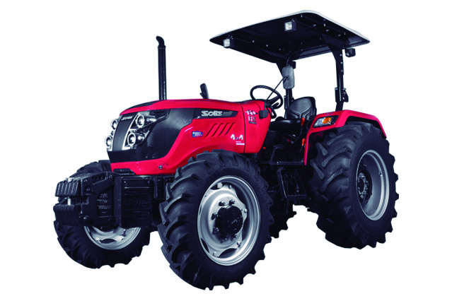 Trator Yanmar Solis 60
