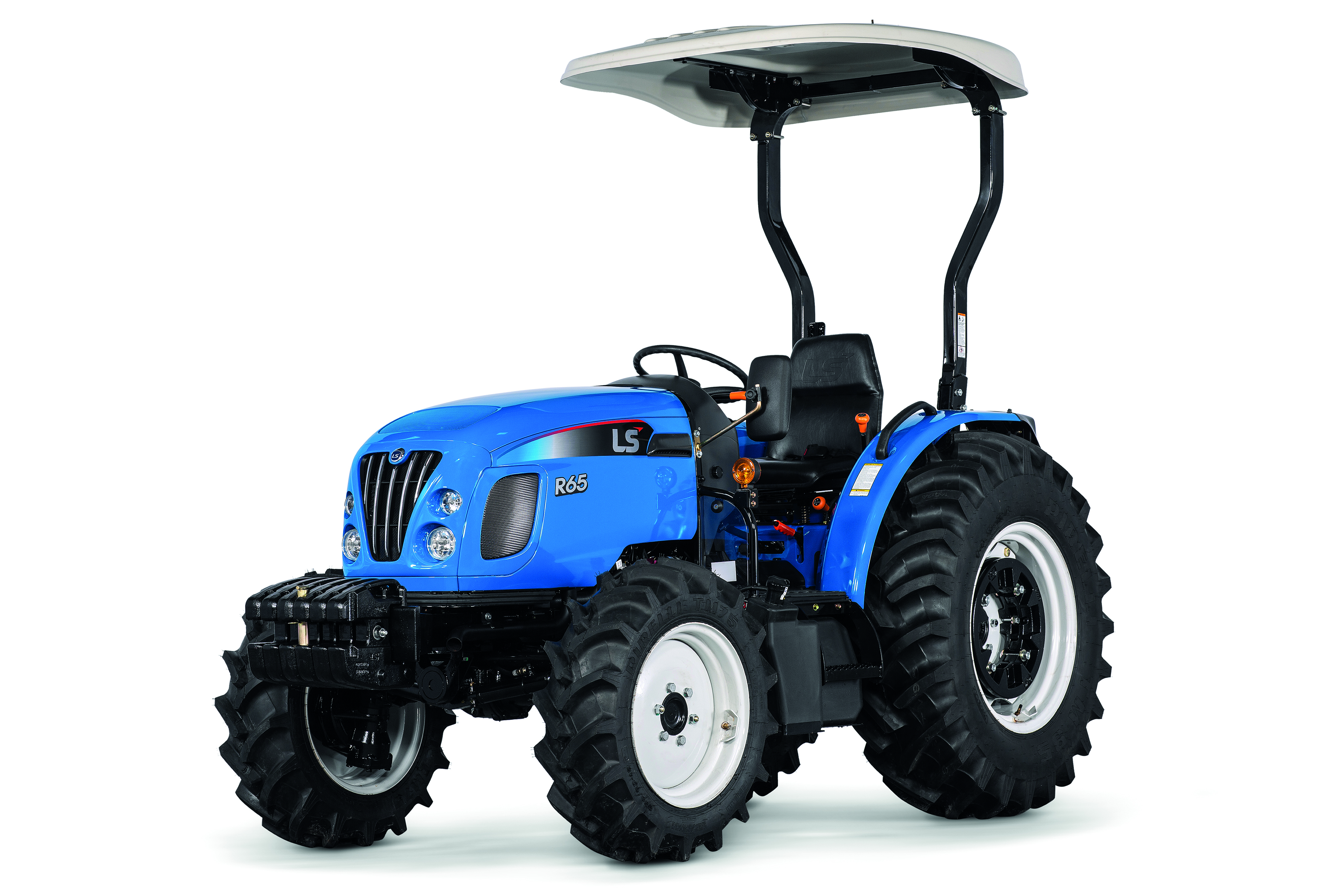 Trator LS Tractor R65