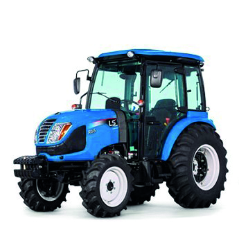 Trator LS Tractor R65 Cabinado