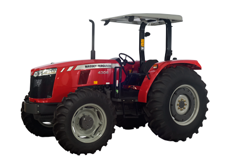 Trator Massey Ferguson 4306