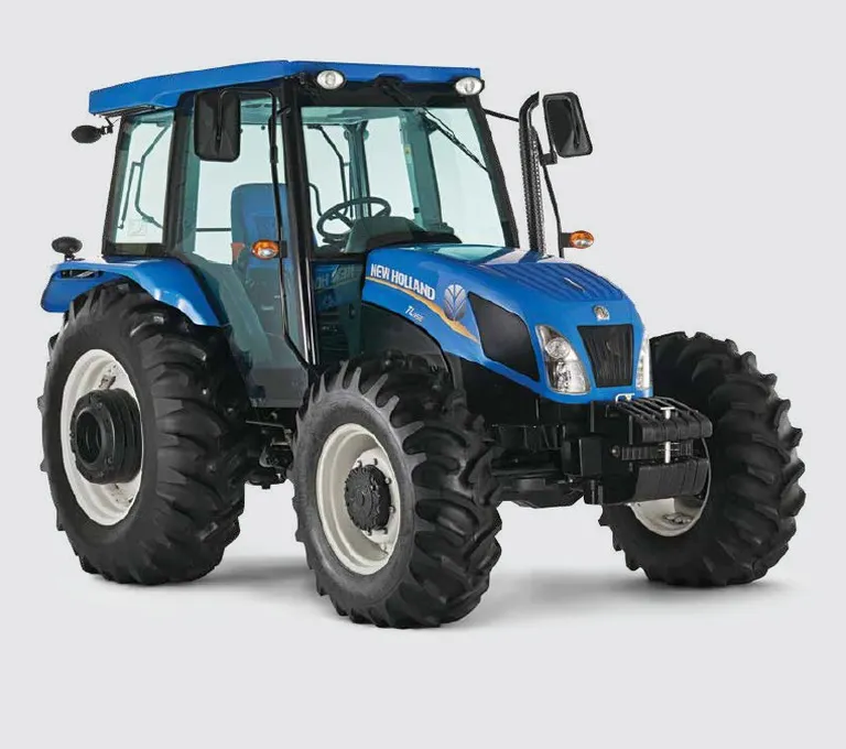 Trator New Holland TL60E