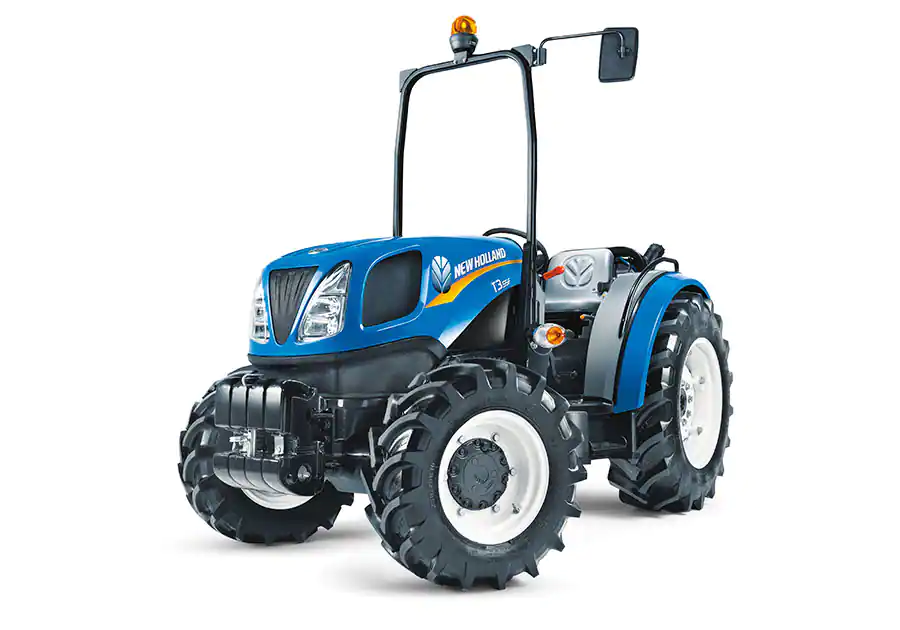 Trator New Holland T3 65F