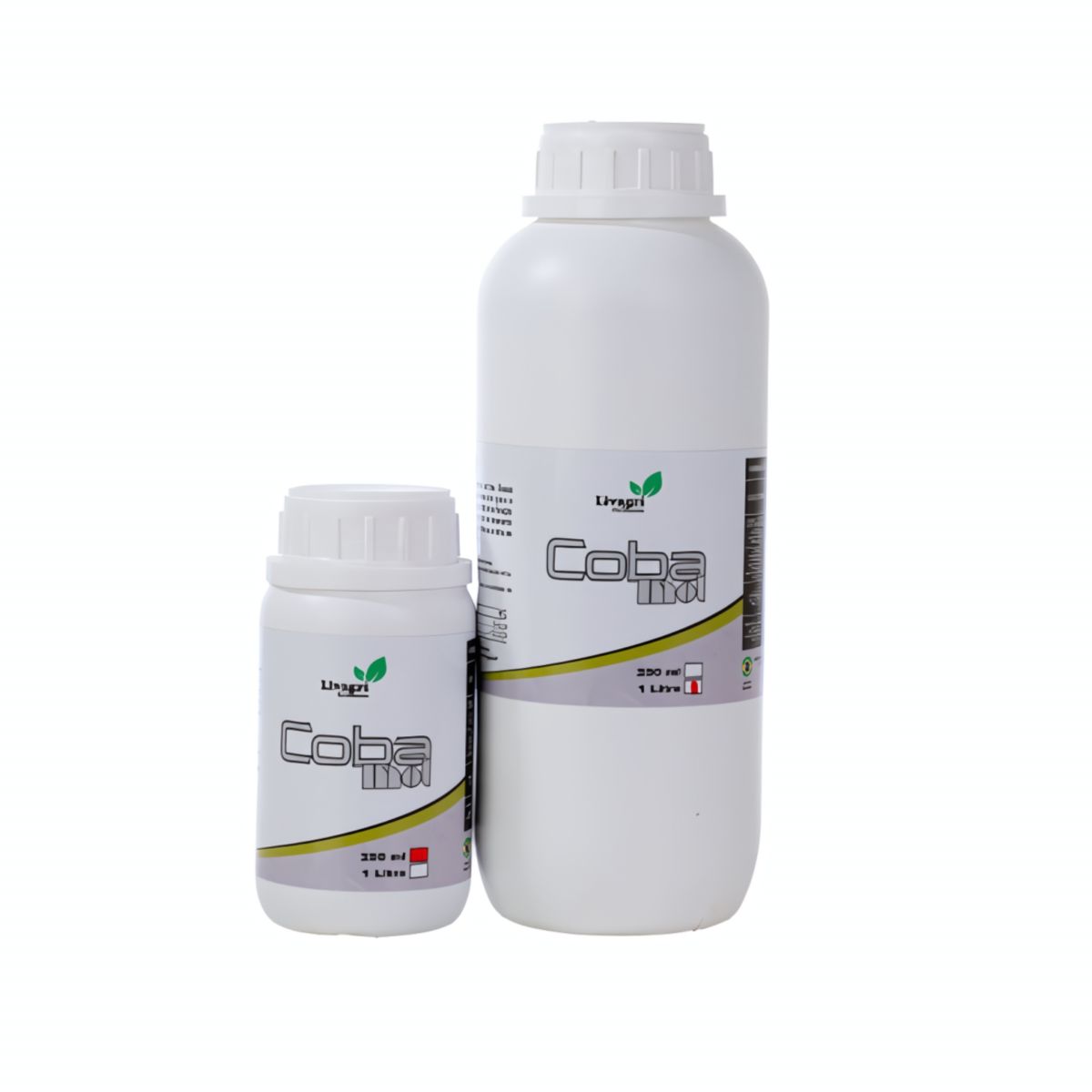 Livagri Fertilizante COBAMOL