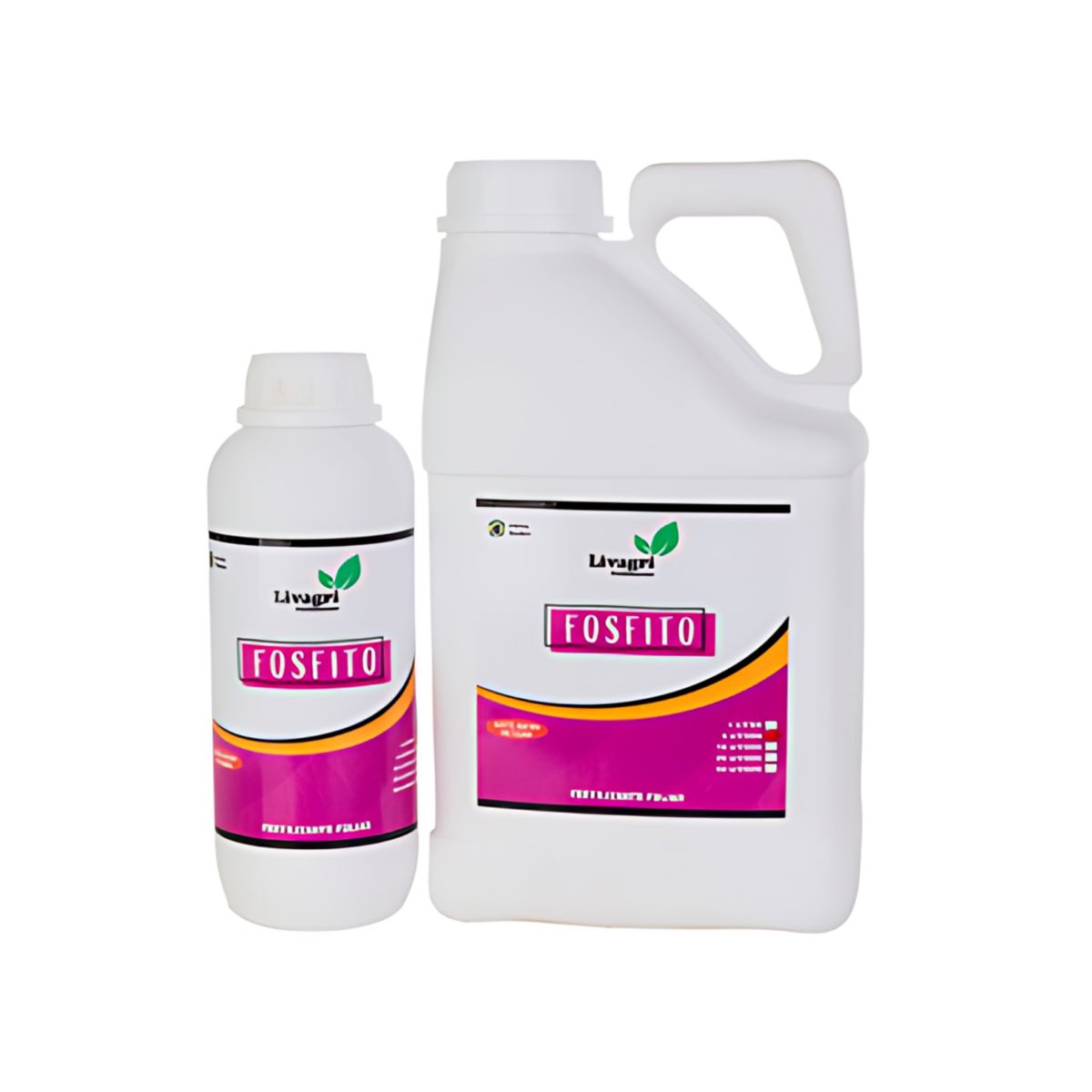 Livagri Fertilizante FOSFITO 40-20