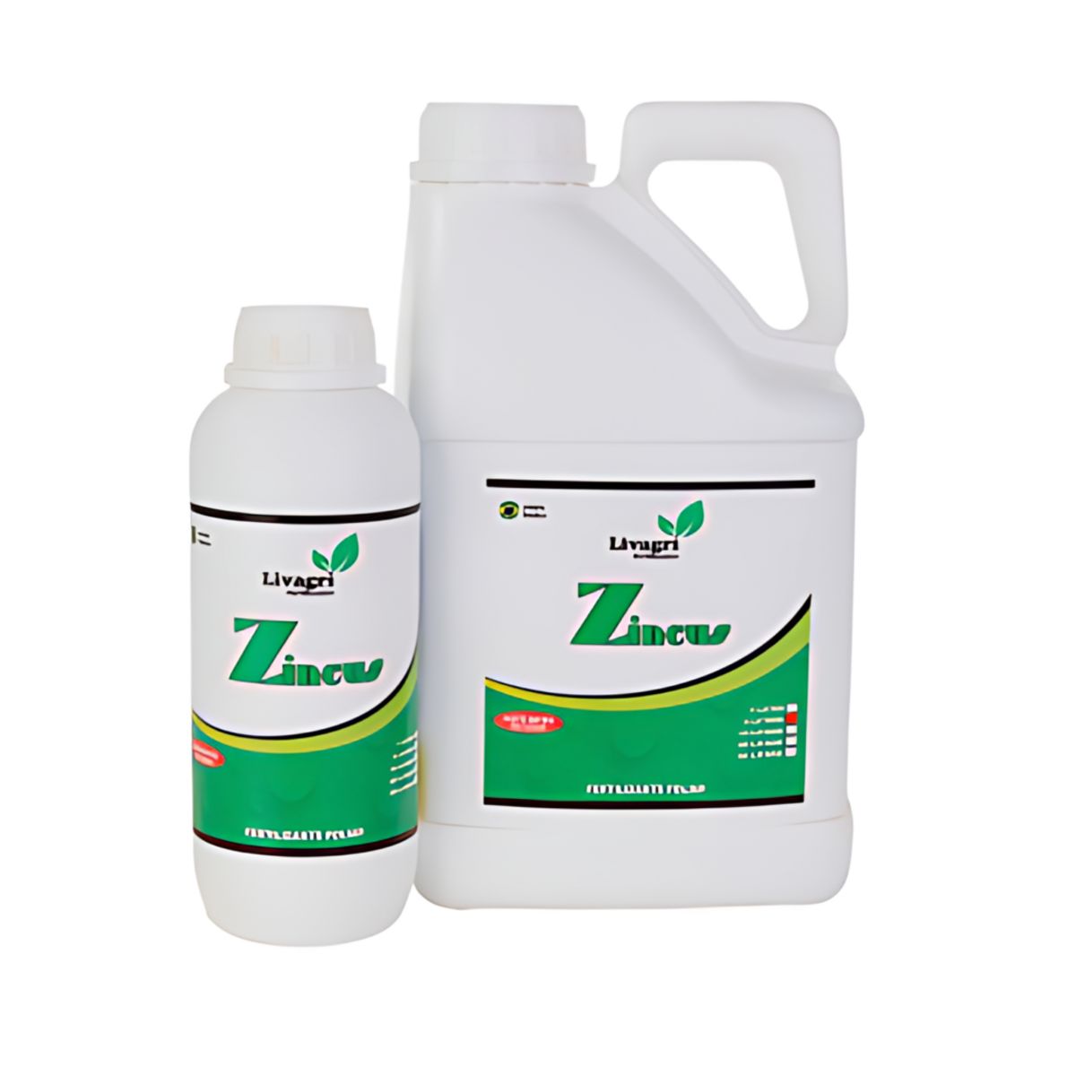 Livagri Fertilizantes ZINCUS